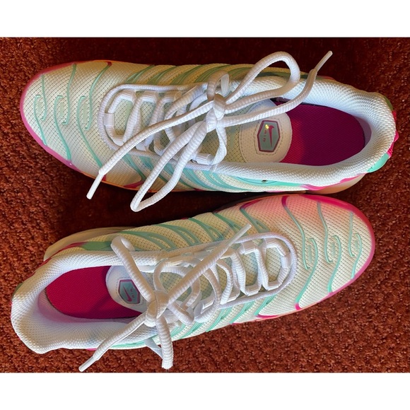 Nike Air Max sneakers size 7.5 NWOB - Picture 4 of 4